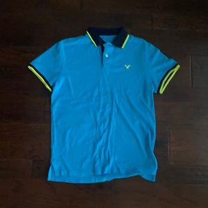 American Eagle Polo